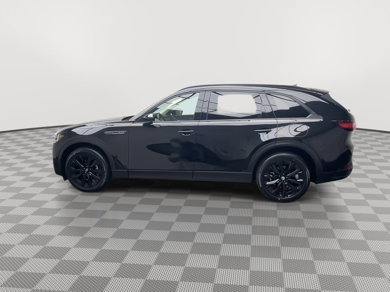 Certified 2025 MAZDA CX-90 3.3 Turbo w/ Premium Sport Pkg image 41