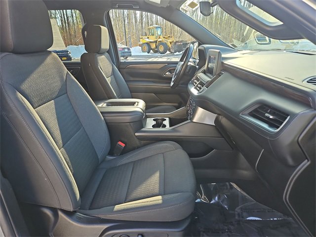 Certified 2023 Chevrolet Suburban LS image 27