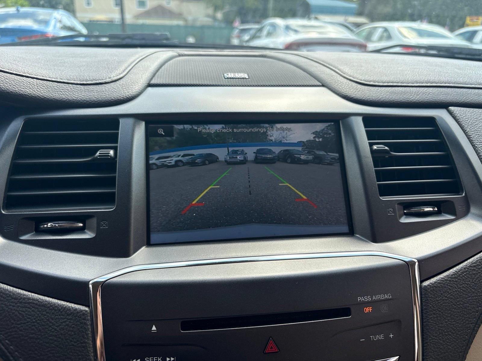Used 2015 Lincoln MKS w/ Equipment Group 101A FWD image 28