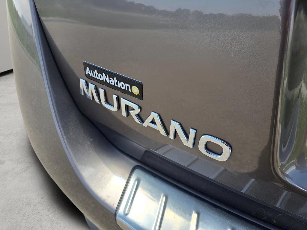 Used 2014 Nissan Murano LE w/ Platinum Edition Package AWD/4WD image 28