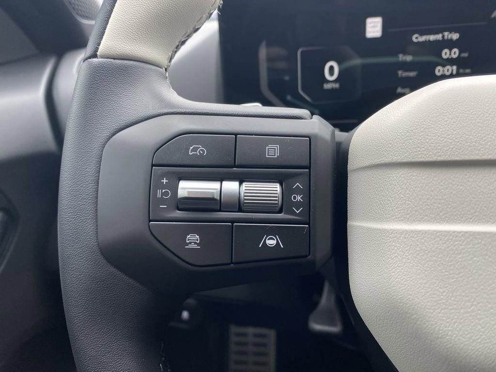 New 2025 Kia K4 GT-Line Turbo image 26