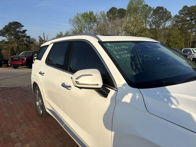 Used 2022 Hyundai Palisade Limited image 18