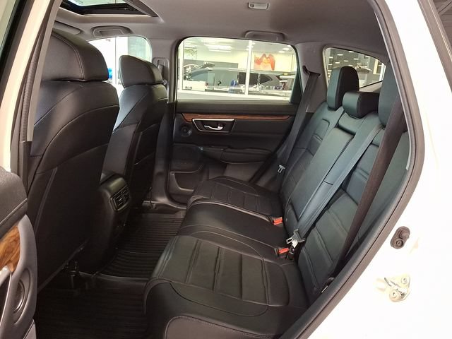 Used 2018 Honda CR-V EX-L image 9