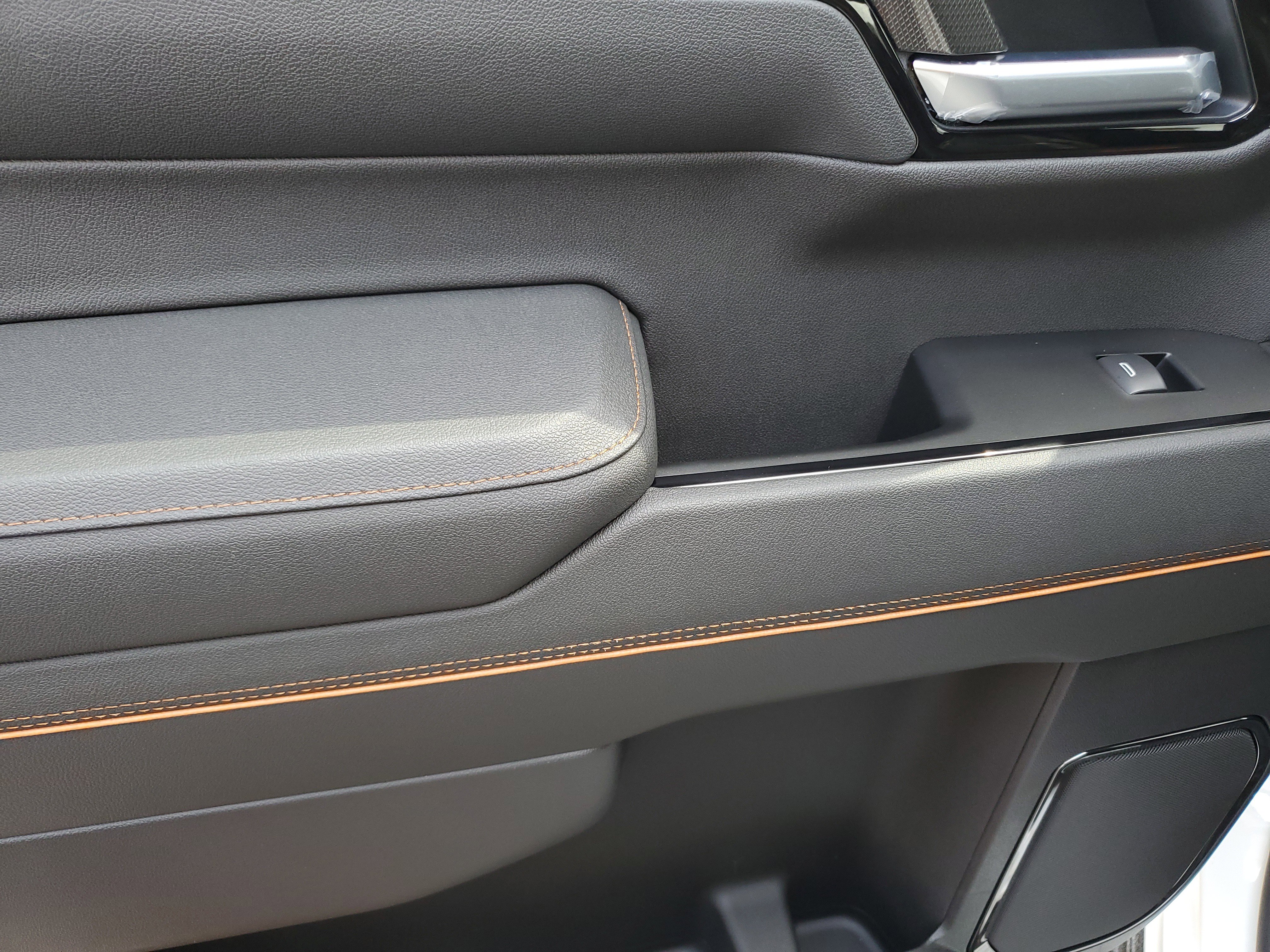 New 2026 GMC Sierra 1500 AT4 w/ AT4 Premium Package image 32