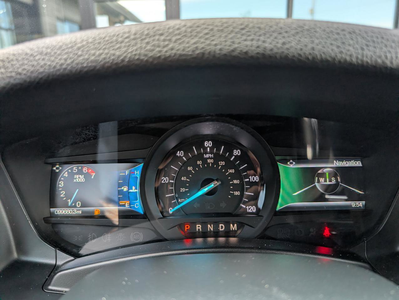 Used 2017 Ford Expedition Limited image 15