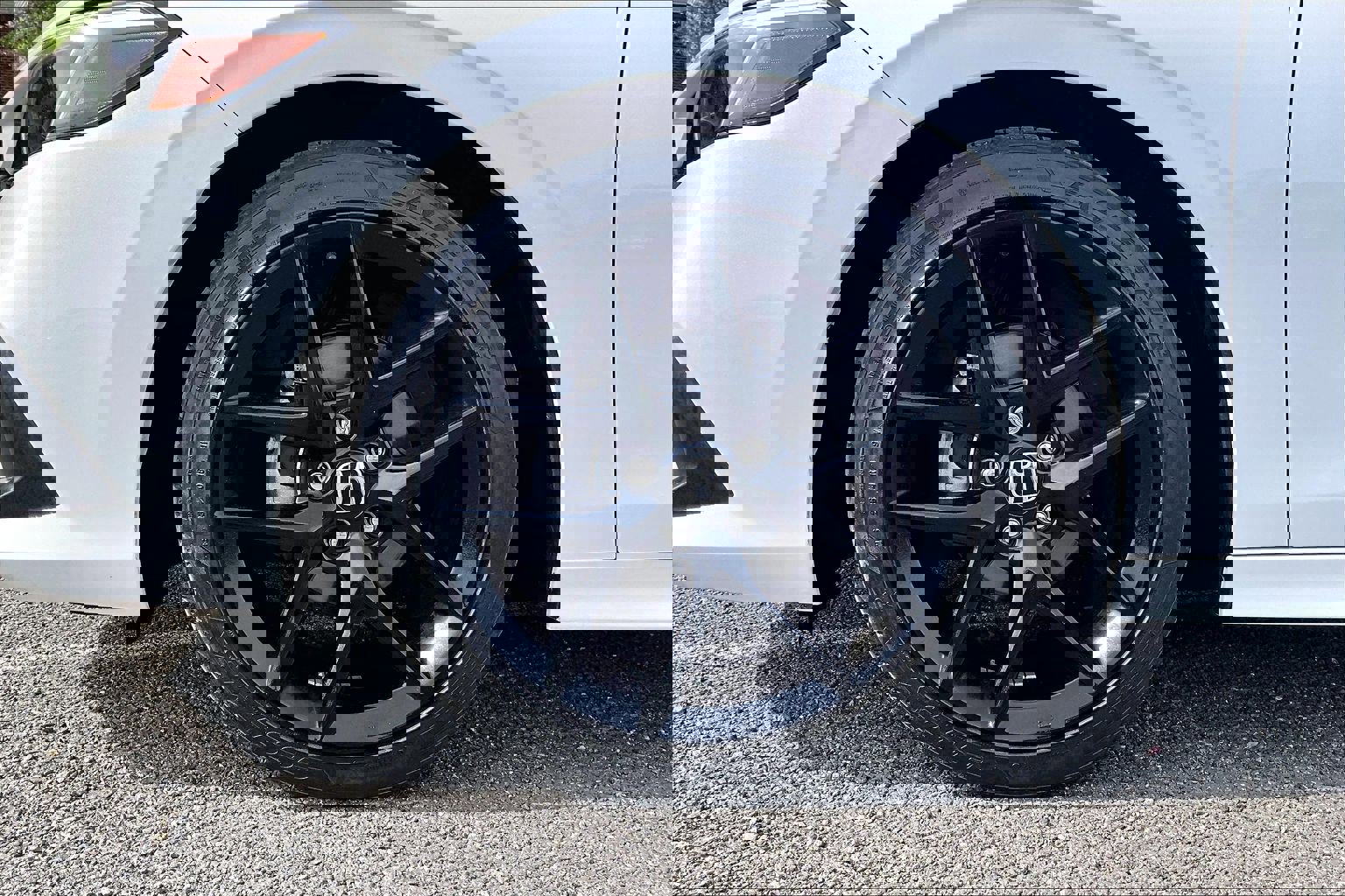 Used 2023 Honda Civic Sport image 9