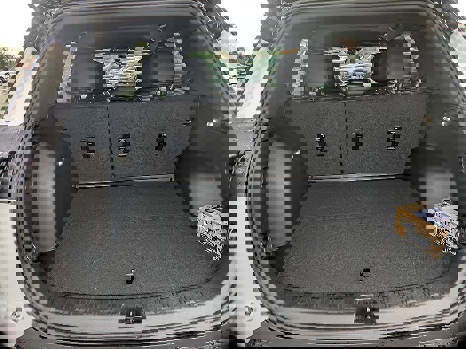 New 2026 Chevrolet Equinox LT w/ Convenience Package II image 27