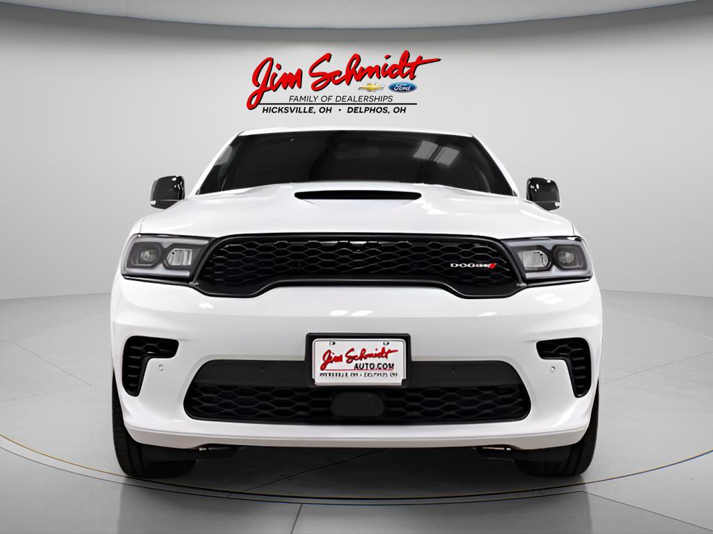 Used 2025 Dodge Durango R/T image 2