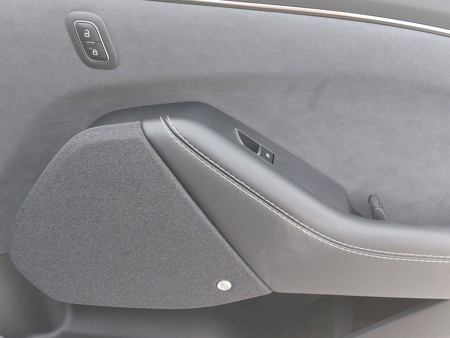 New 2026 Ford Mustang Mach-E GT image 14