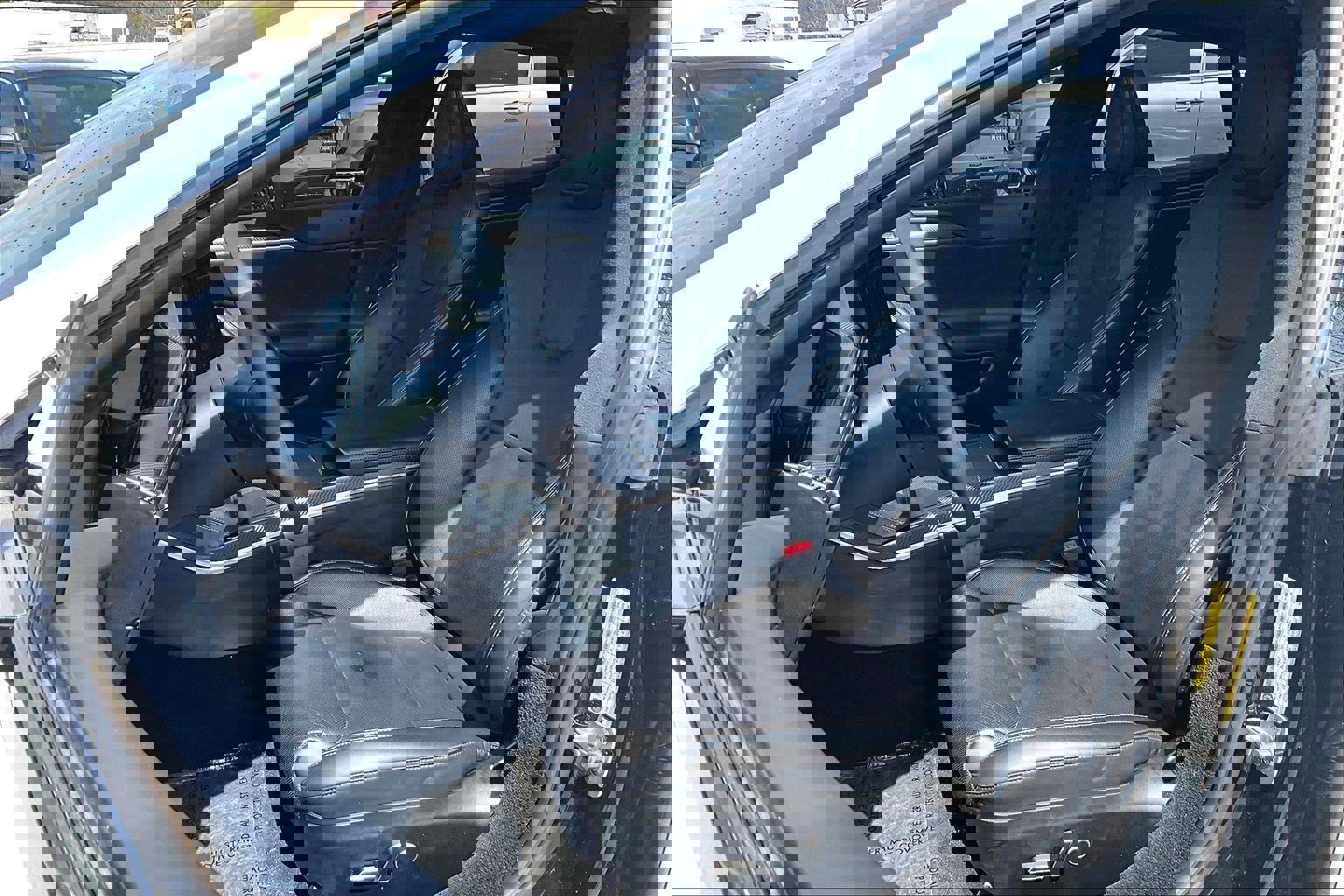 Used 2023 Tesla Model S Plaid image 20