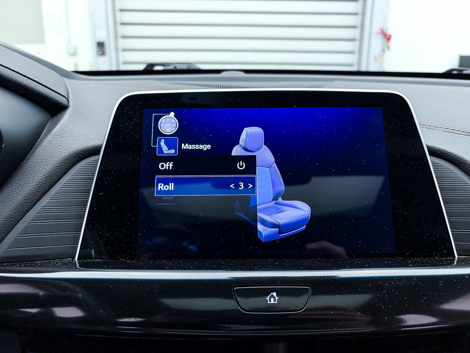 Used 2022 Cadillac CT4 V w/ Navigation Package image 11