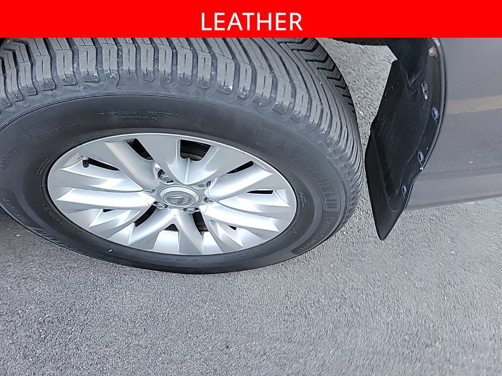 Used 2019 Lexus GX 460 Premium AWD/4WD image 5