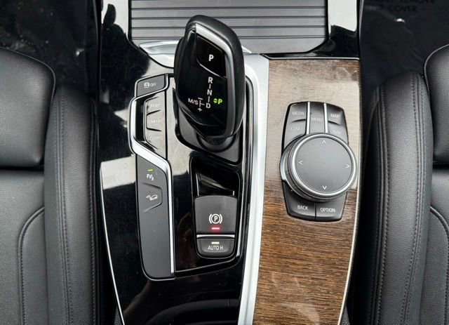 Used 2020 BMW X3 xDrive30i w/ Premium Package image 33