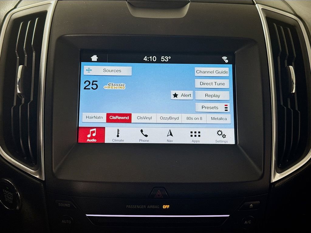 Used 2016 Ford Edge Sport w/ Technology Package image 15