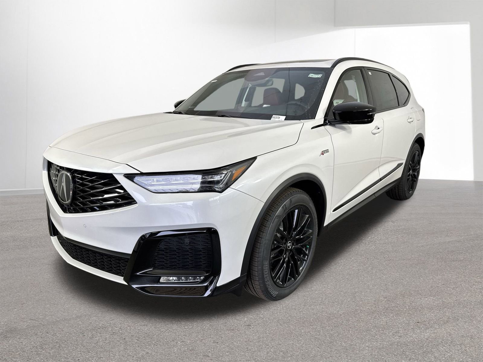 New 2026 Acura MDX A-Spec image 25