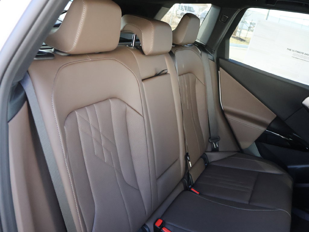 New 2026 BMW X3 xDrive30i w/ Premium Package AWD/4WD image 34