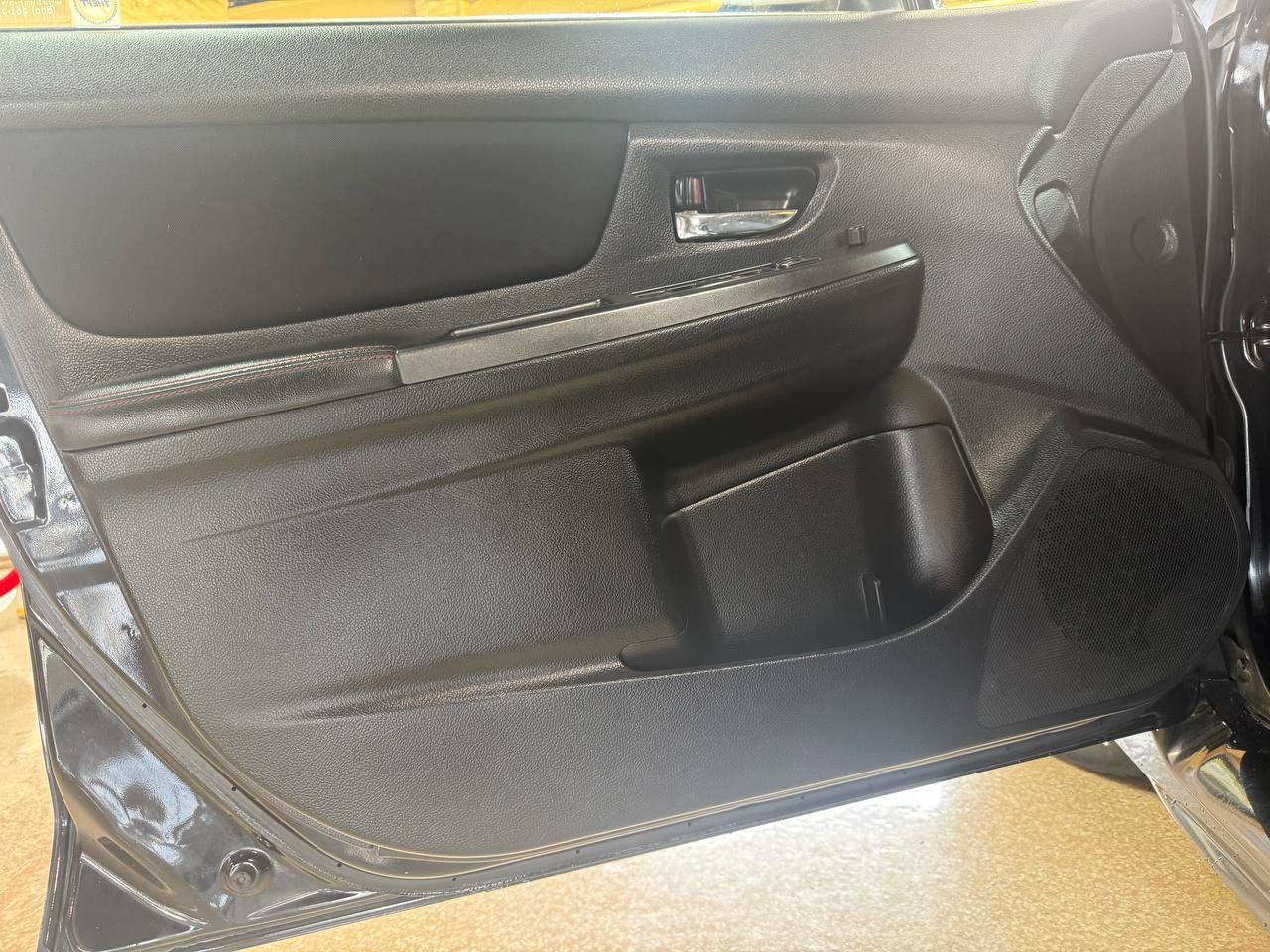 Used 2015 Subaru WRX image 16