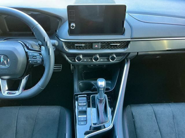 New 2026 Acura ADX A-Spec FWD image 14