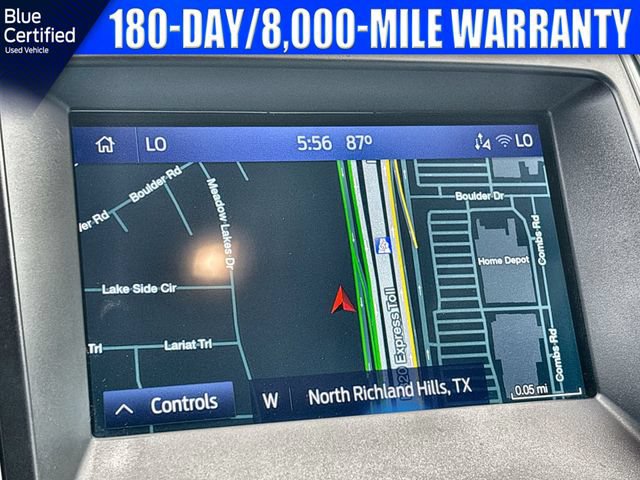 Used 2020 Ford Edge ST-Line FWD image 27