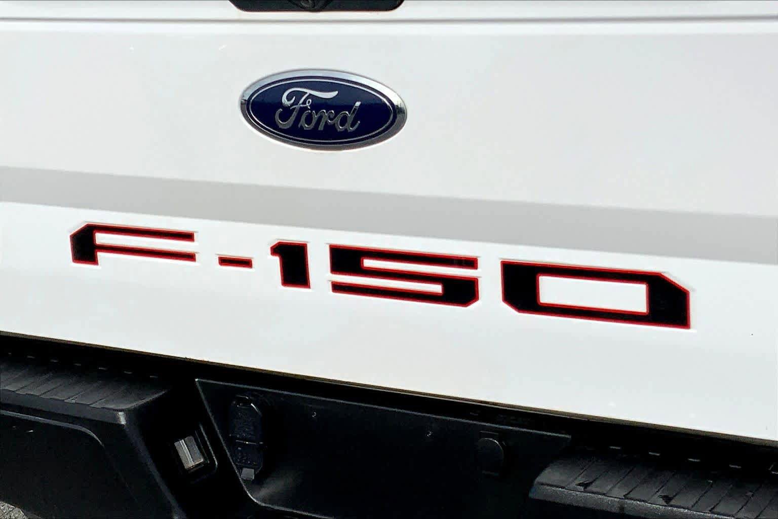Certified 2018 Ford F150 XL w/ XL Power Equipment Group AWD/4WD image 27