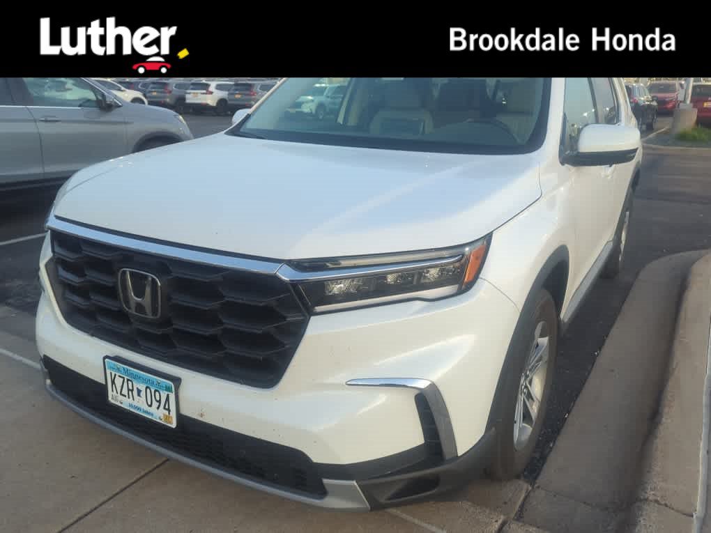 Used 2023 Honda Pilot EX-L image 1