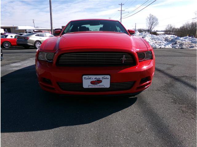 Used 2014 Ford Mustang Premium w/ Equipment Group 203A image 15