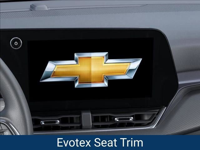 New 2026 Chevrolet Equinox LT w/ Convenience Package II image 23