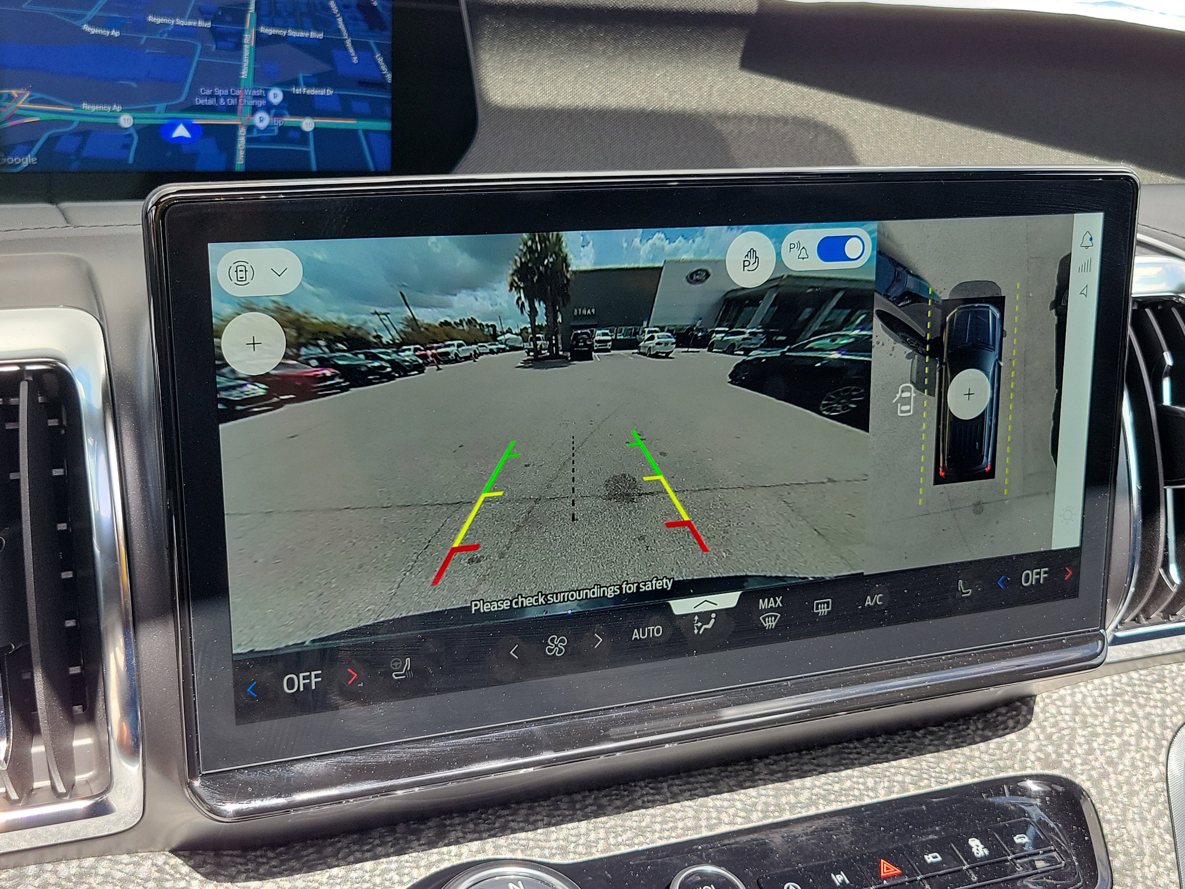New 2025 Ford Expedition Tremor AWD/4WD image 24