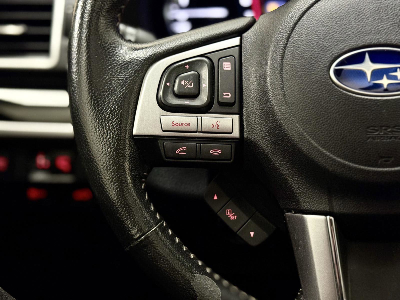 Used 2017 Subaru Forester 2.5i Touring image 18