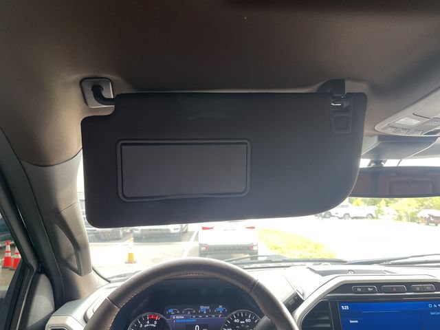 Certified 2022 Ford F450 King Ranch w/ King Ranch Ultimate Package AWD/4WD image 52