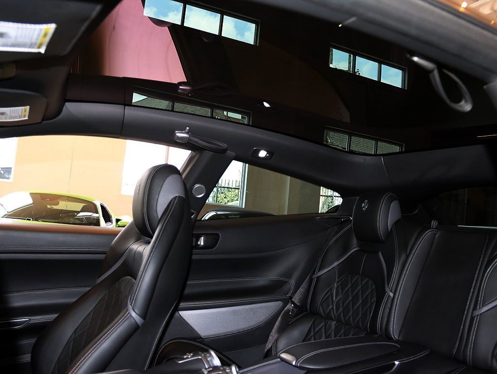 Certified 2017 Ferrari GTC4Lusso image 83