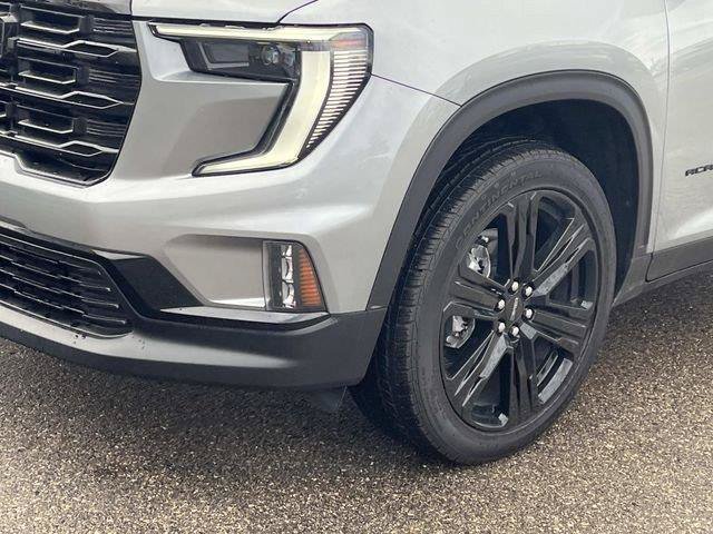 New 2026 GMC Acadia Elevation w/ Black Edition AWD/4WD image 20