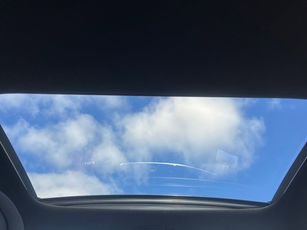 New 2025 Kia K4 GT-Line image 18