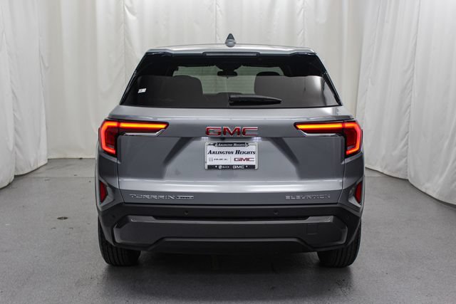 New 2027 GMC Terrain Elevation w/ LPO, Floor Liner Package AWD/4WD image 6