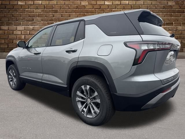 New 2026 Chevrolet Equinox LT w/ Convenience Package II image 3