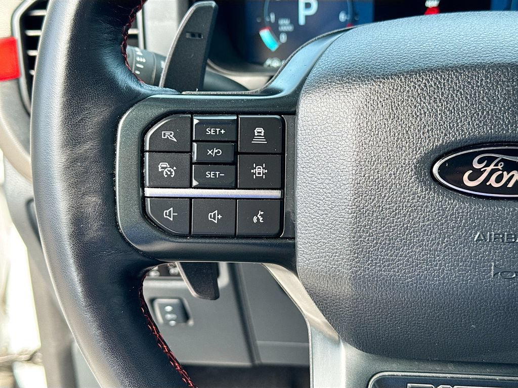 Certified 2025 Ford F150 Raptor AWD/4WD image 12