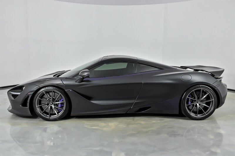Used 2019 McLaren 720S RWD image 10