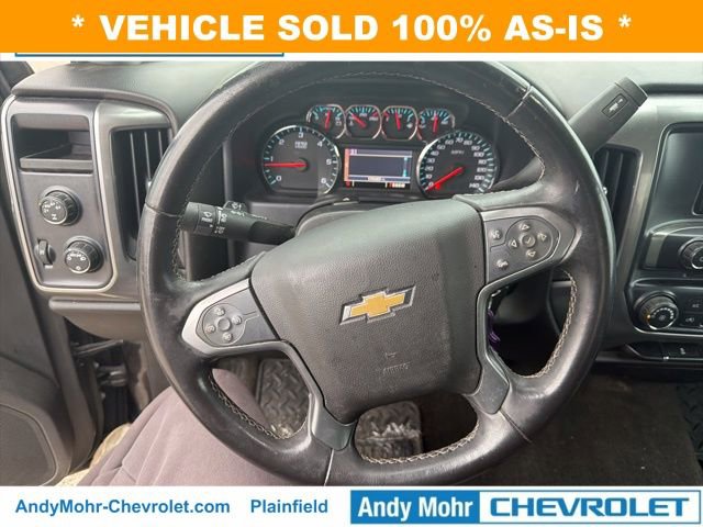 Used 2014 Chevrolet Silverado 1500 LT image 15