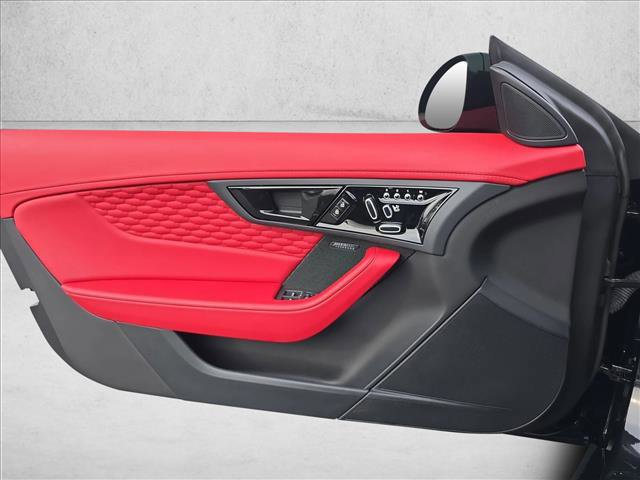 Used 2024 Jaguar F-TYPE R image 23