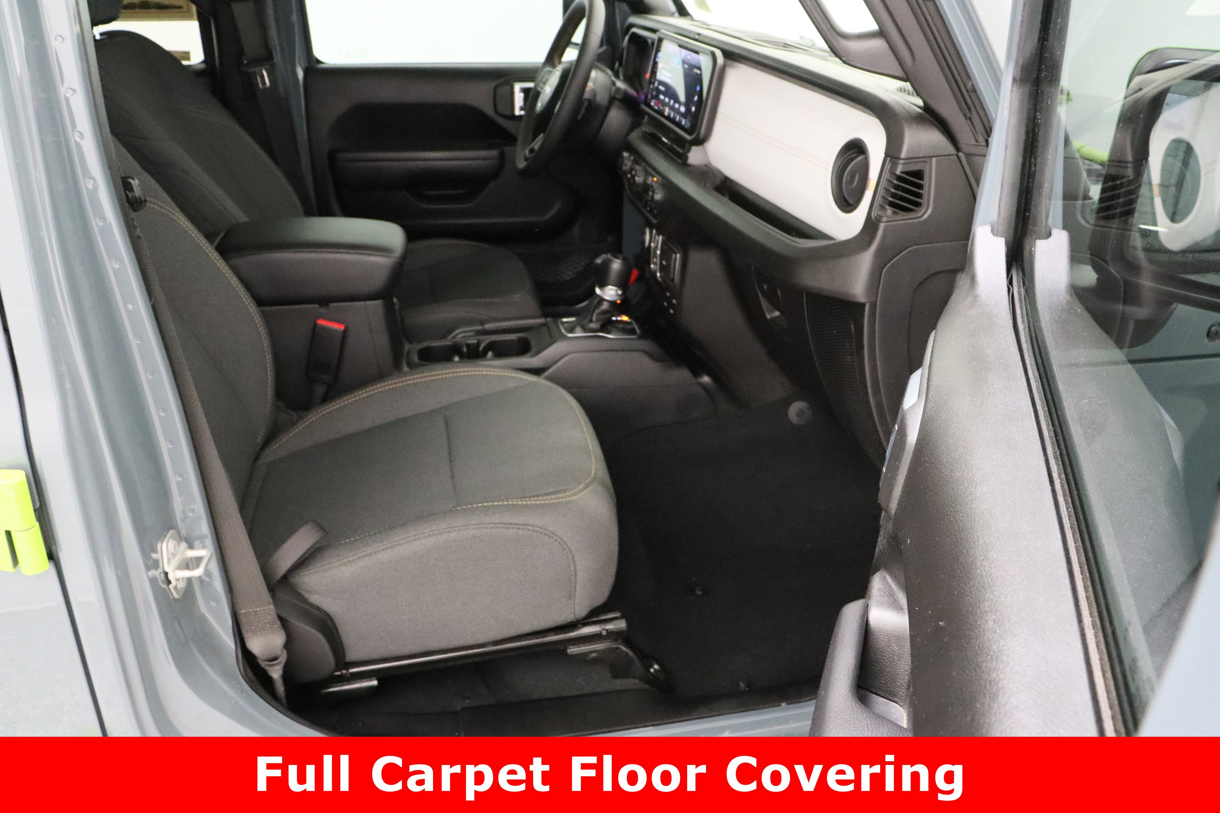 Used 2024 Jeep Gladiator Sport image 37