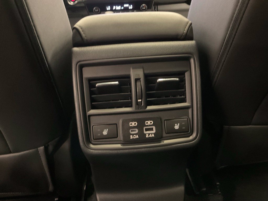New 2026 Subaru Outback Touring AWD/4WD image 34