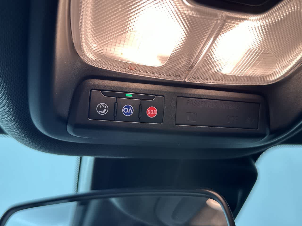 Used 2022 Chevrolet TrailBlazer RS FWD image 27