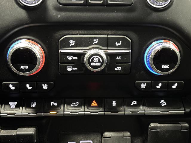 Used 2022 GMC Sierra 2500 Denali w/ Denali Ultimate Package image 21