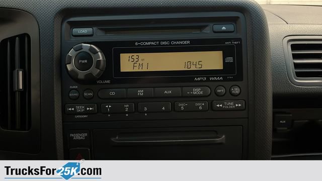 Used 2010 Honda Ridgeline RTS image 20