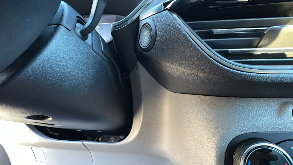 New 2026 Ford Escape Active w/ Cold Weather Package image 17