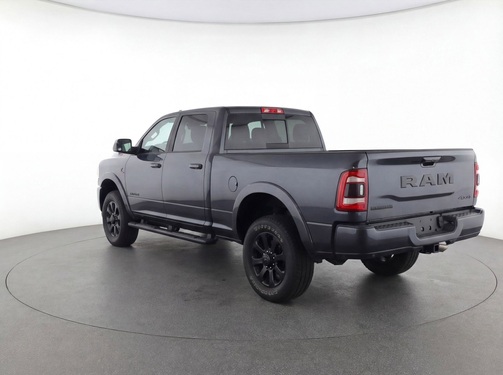 Used 2025 RAM 2500 Big Horn image 6