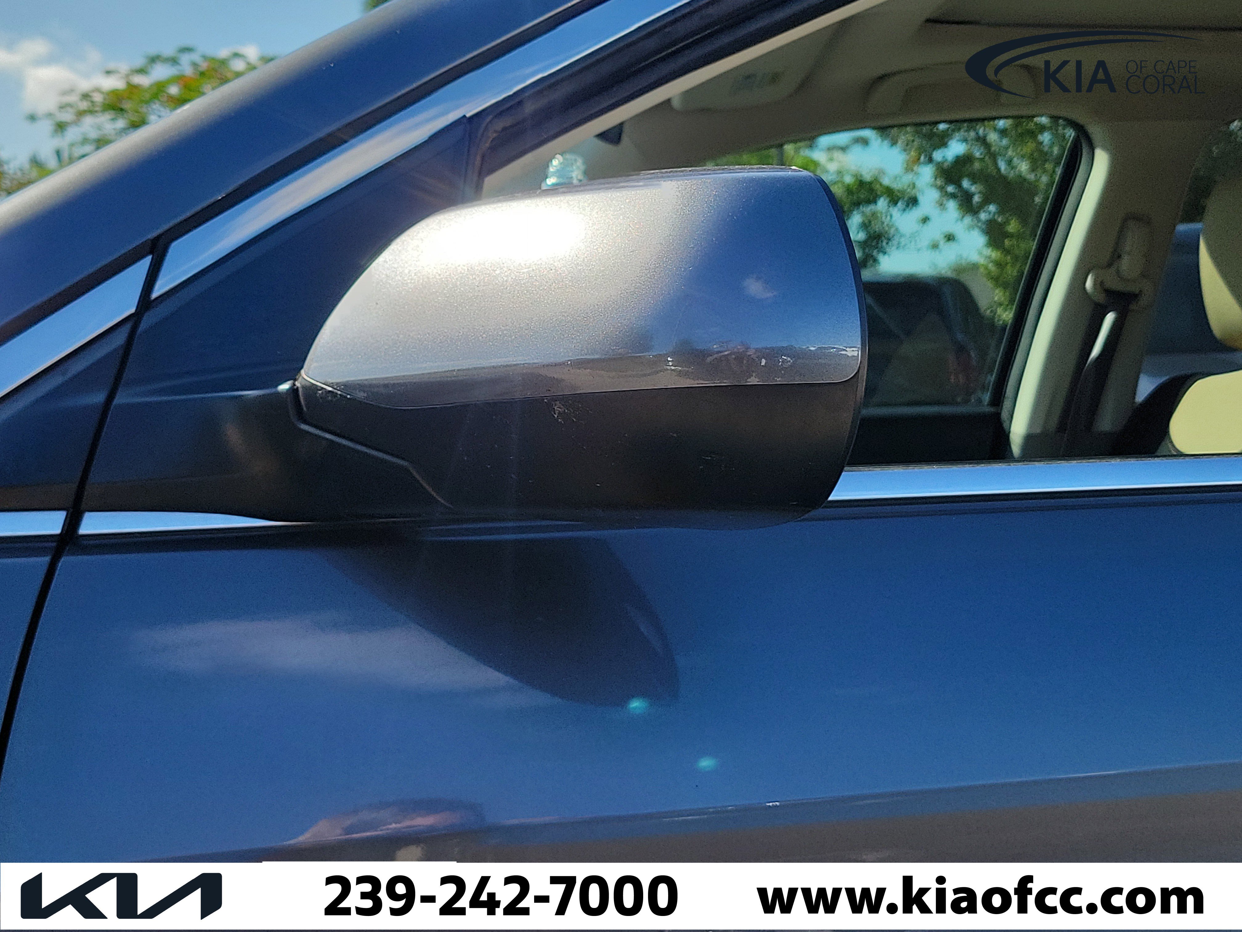 Used 2013 Honda CR-V EX image 6