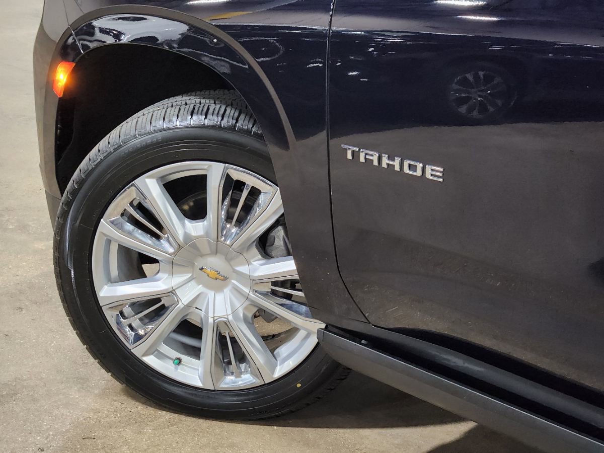 Used 2023 Chevrolet Tahoe High Country image 25