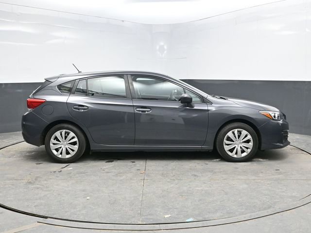 Used 2023 Subaru Impreza 2.0i image 8
