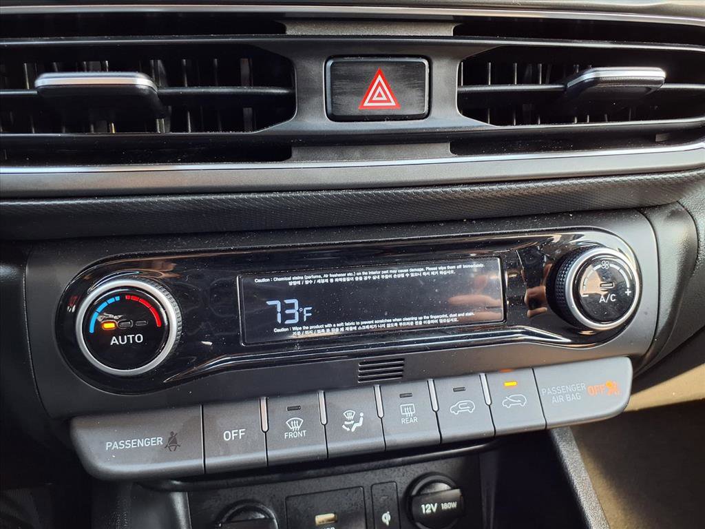 Used 2023 Hyundai Kona Limited w/ Cargo Package image 8